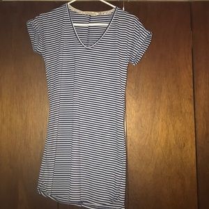 T shirt dress! Worn ONCE!